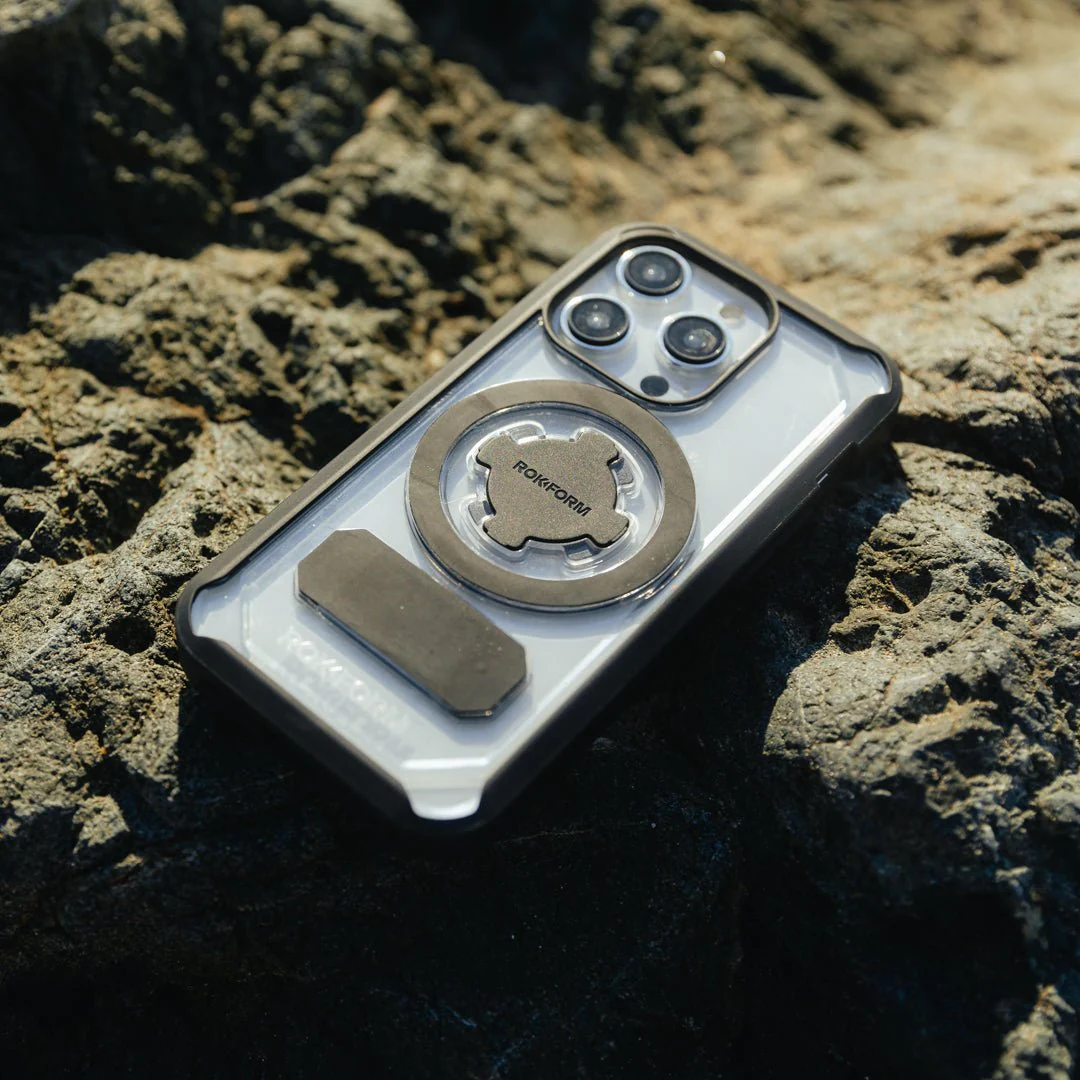 iPhone 15 Pro Max Crystal Case - Image 5