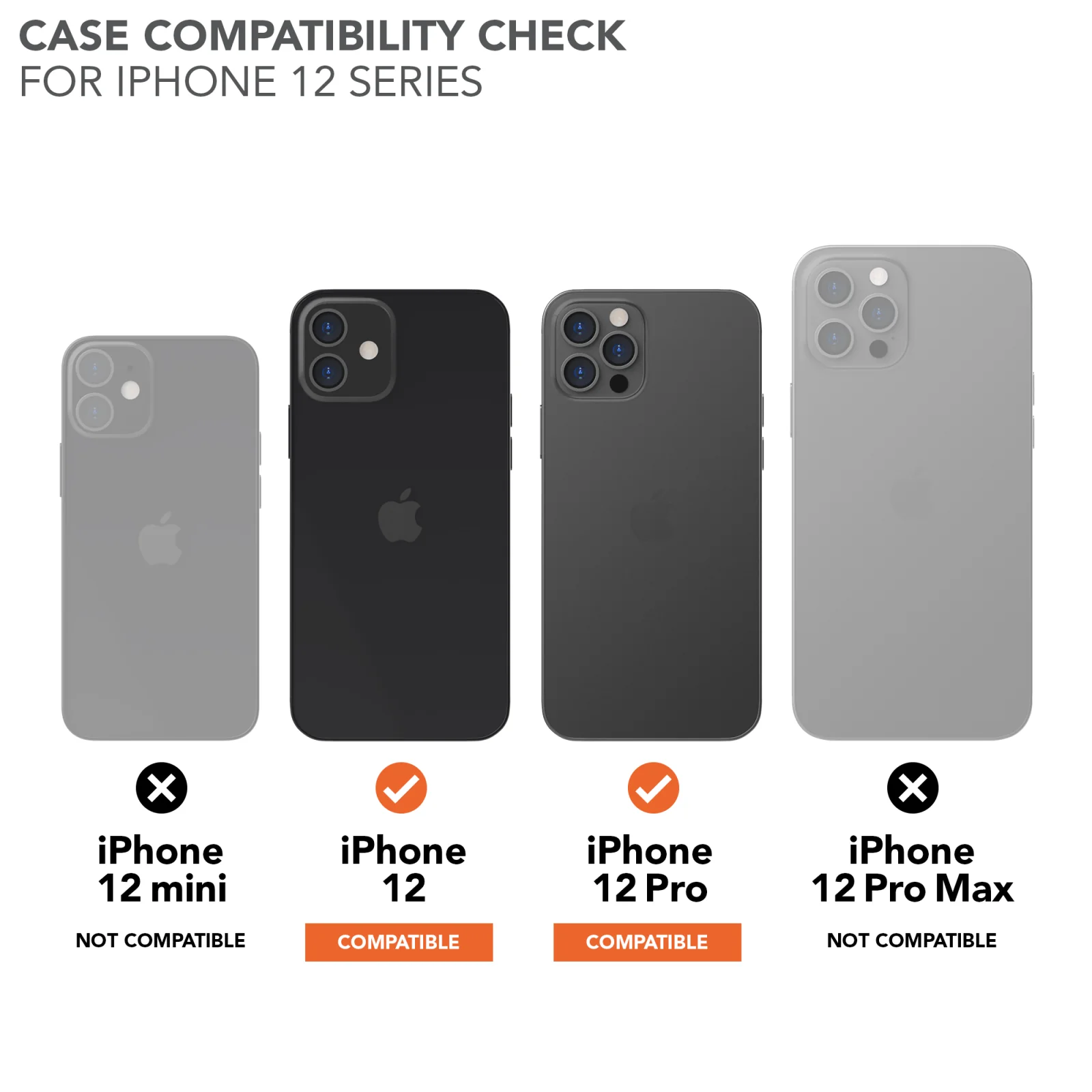 Rugged Case - iPhone 12/12 Pro - Image 10