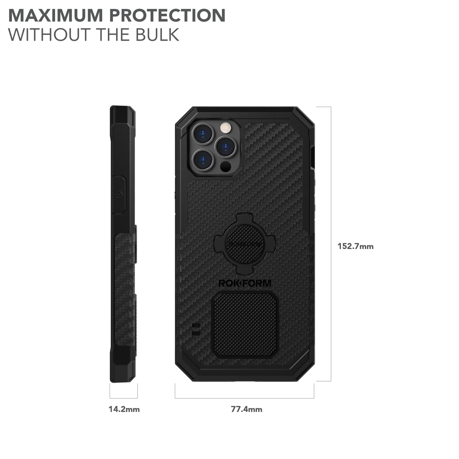 Rugged Case - iPhone 12/12 Pro - Image 7