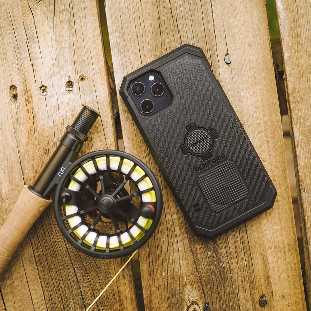 Rugged Case - iPhone 12 Mini - Image 10