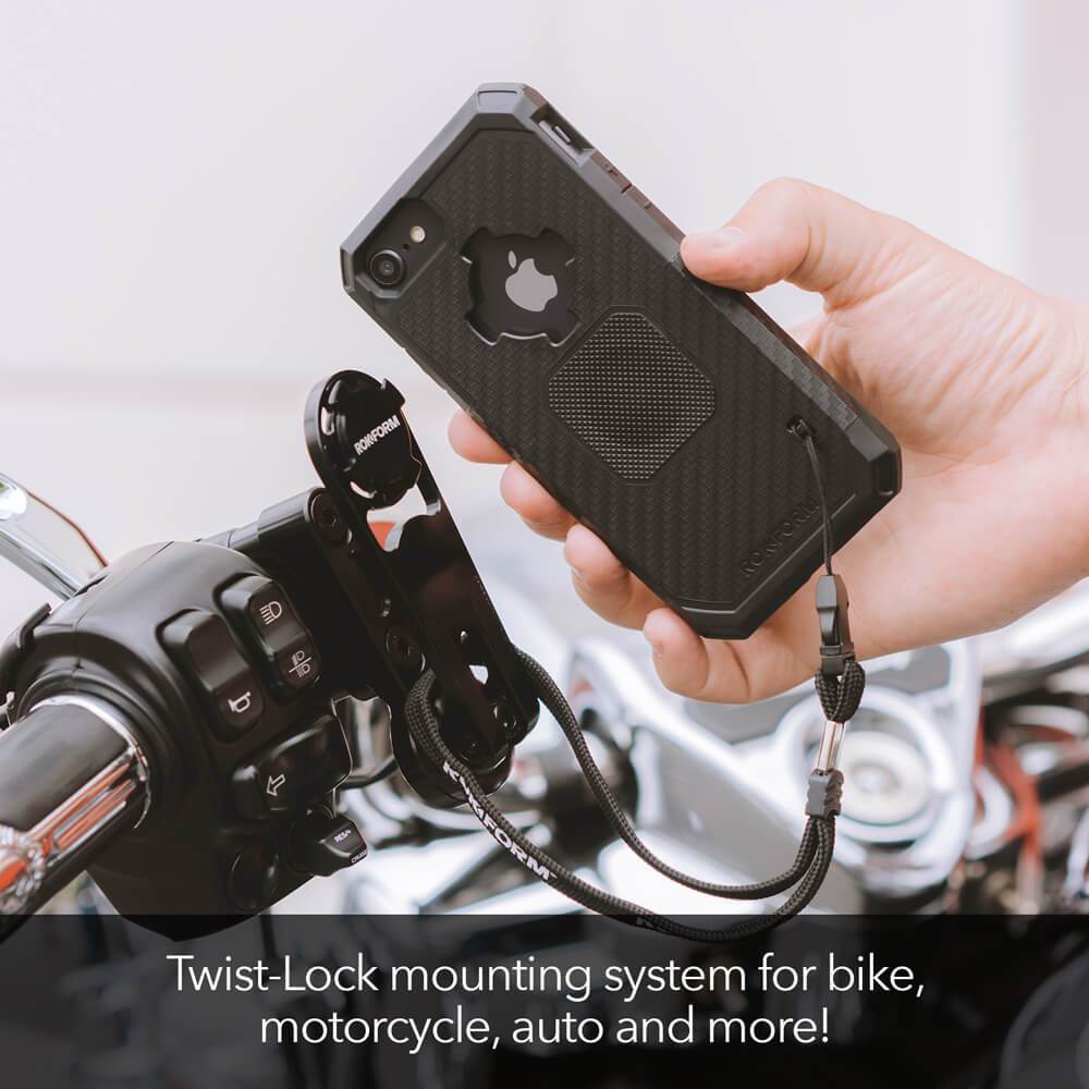 Rugged Case - iPhone 8/7/6 - Image 5