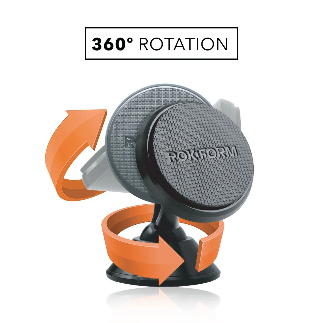 Swivel Dash Mount - Image 3